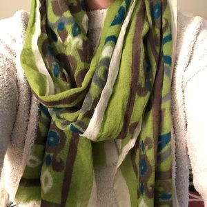 Lucky Brand Scarf